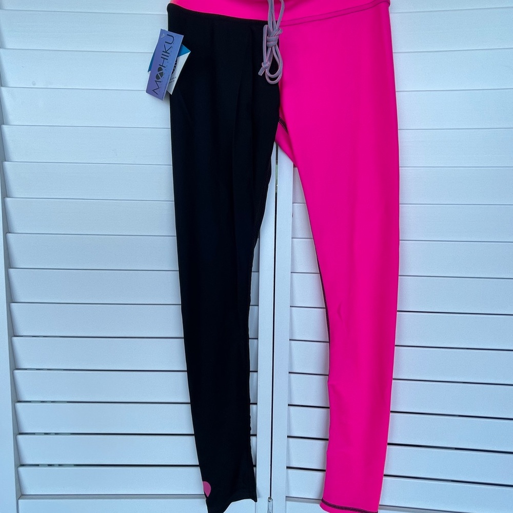 Mahiku Activewear Leggings (S)
